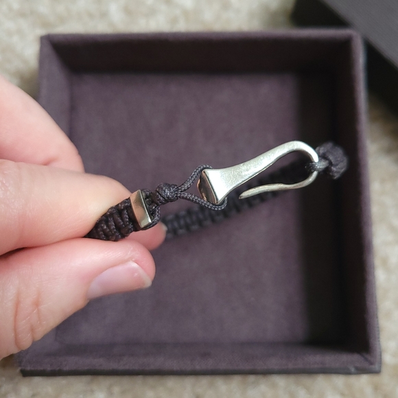 Zadeh Nail Hook Bracelet (Clou) - Picture 1 of 10